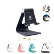 Portable Desktop Adjustable Tablet Stand Holder