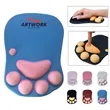 Office Cat Paw Wrist Rest