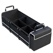 Trunk Organizer