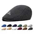 Newsboy Cap For Men