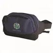 rPET Deluxe Padded Belt Bag / Fanny Pack