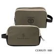 Cerruti 1881® Brick Cosmetic Bag