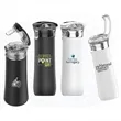 23 oz. Double Wall Vacuum Sports Bottle