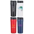 25 oz SipTek Tumbler with Dual-Use Lid