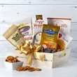 Golden State Sweet and Savory Gift Crate