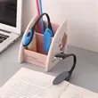 Bendable Book Light