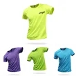 Quick Dry Short Sleeve T Shirts