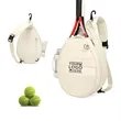 Tennis Crossbody Sling Bag
