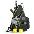 Adjustable Pickleball Sling Bag