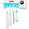 Automatic Induction Toothbrush Sterilizer
