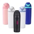 2024 New Double  Stainless Steel  Sports Water Bottle