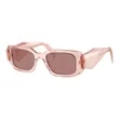 Prada Women's Symbole Sunglasses