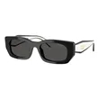 Prada Women's PR B05S Sunglasses