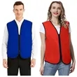 Work Vests Uniform