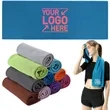 Cooling Sports Towel