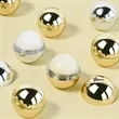 Hydrating Plumping Lip Balm Round Ball