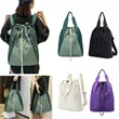 Dual Function Backpack to Tote Bag