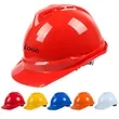 Protection Security ABS Construction Work Cap