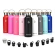 20 Oz  Stainless Steel Vacuum Sport Bottle