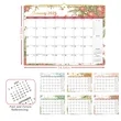 Planned Wall Calendar In 2025