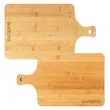 Eco-Friendly Rectangle Bamboo Charcuterie Boards