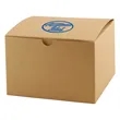 Natural Kraft Gift Boxes