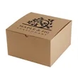Natural Kraft Gift Boxes