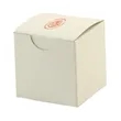 Frost White Gloss Gift Boxes