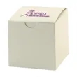 Frost White Gloss Gift Boxes
