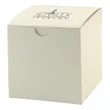 Frost White Gloss Gift Boxes