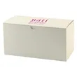 Frost White Gloss Gift Boxes