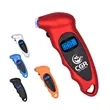 Advanced Digital Tire Pressure Detector - Automotive Safety