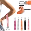 Hand Wrist Keychain Lanyard