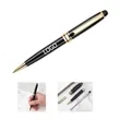 High-End Gift Rotating Metal Ballpoint Pen