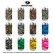 Full Color Mossy Oak® Camo Can Cooler