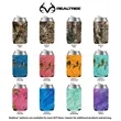 Realtree® Camo Full Color Can Cooler