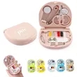 Mini Convenience Sewing Tool Needle Bag Combination Set