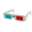 Polarized 3D Glasses