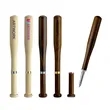 Creative Baseball Bat Shape Ballpoint Pen