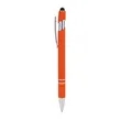 2-in-1 Stylus Retractable Ballpoint