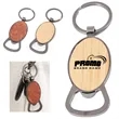 Advertising Lettering Bottle Opener Car Pendant Keychains