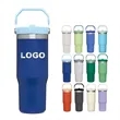 Stainless Steel Vacuum Insulated Cup