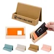 Desktop Business Card Storage Plastic Box MOQ30pcs