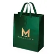Emerald™- Gloss Eurotote - Foil Print