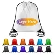 Polyester Drawstring Bag