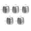 Double Wall Stainless Steel Kids Cup