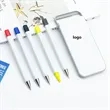 Combination Pen Set (highlighter, ballpoint pens, pencil)