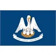 Louisiana State Flag