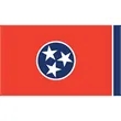 Tennessee State Flag