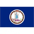 Virginia State Flag